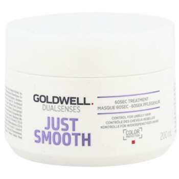 Dualsenses Just Smooth 60 SEC Treatment Mask - Uhladzujúci maska